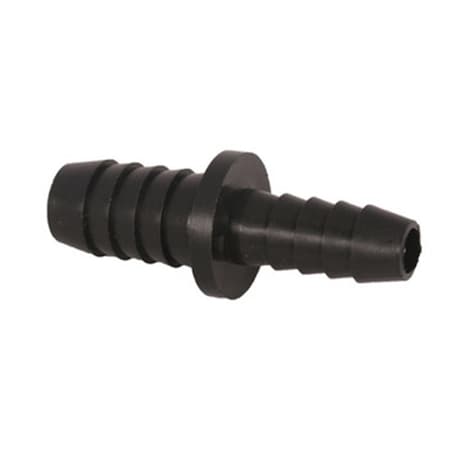 Aquascape Barb Hose Coupling - 0.5 x 0.38 in. 99161
